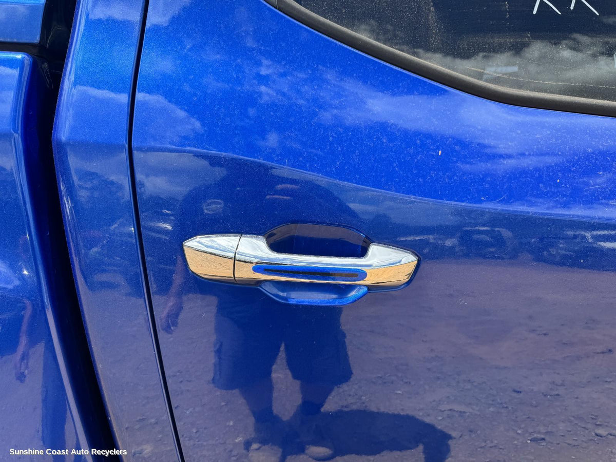 2017-2021 Ldv T60 Door Handle