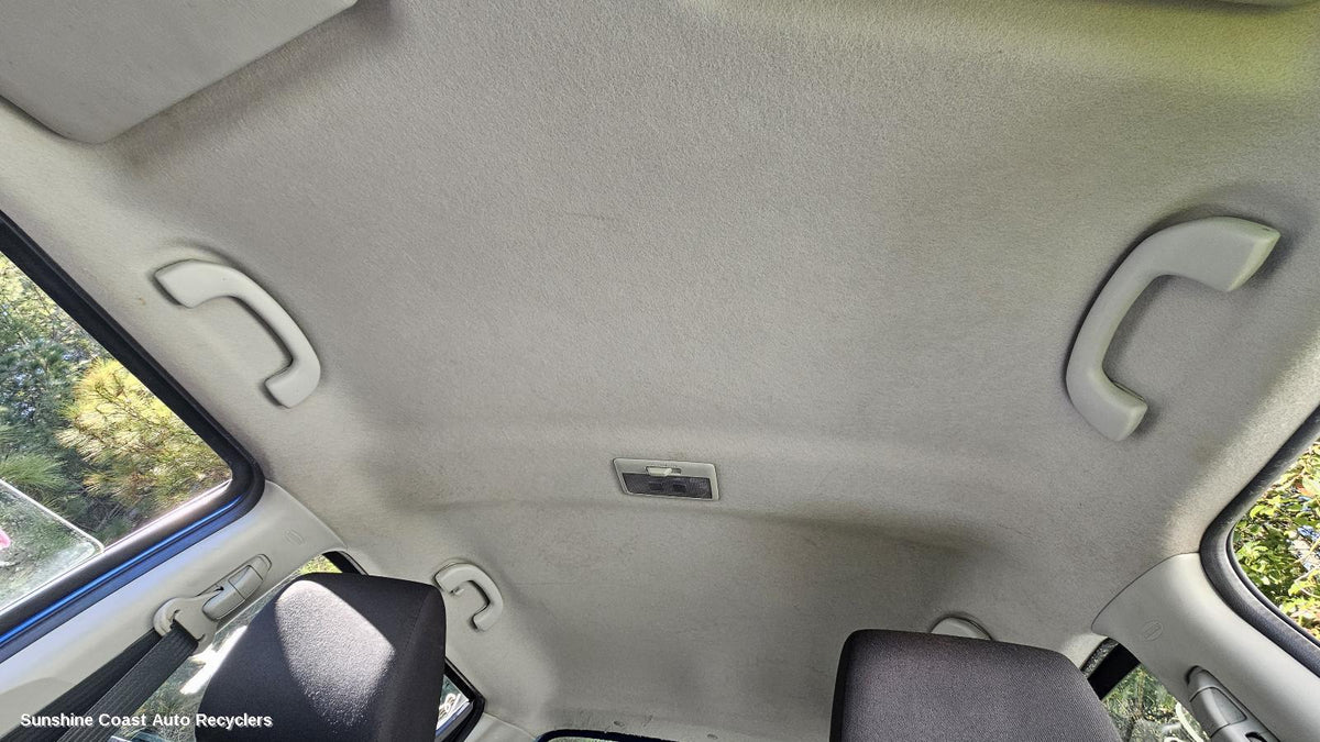 2011-2017 Suzuki Swift Hoodlining