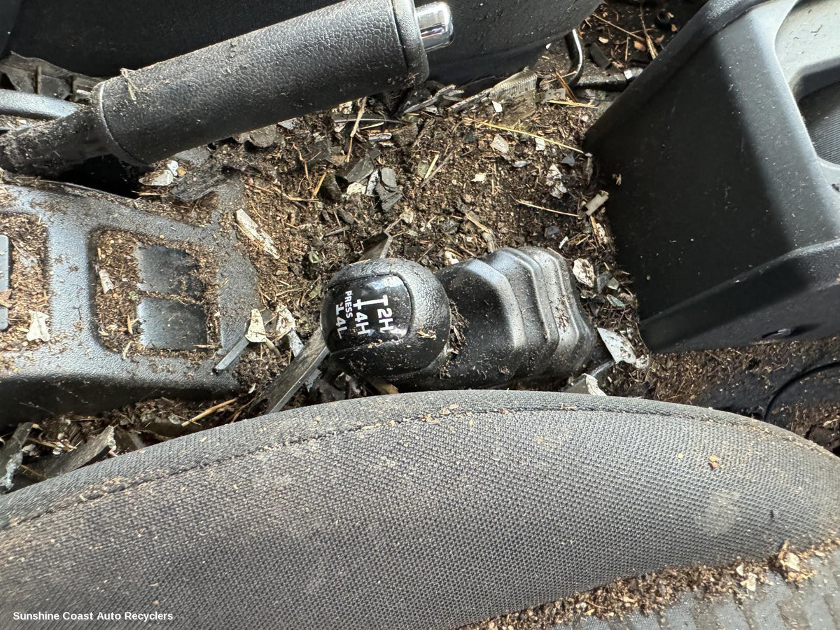 2018-2025 Suzuki Jimny Gear Stick Shifter