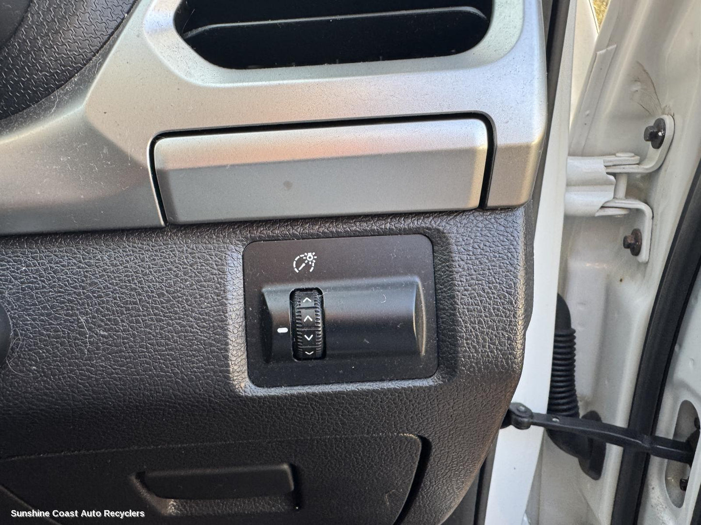 2020 Ldv T60 Misc Switch Relay