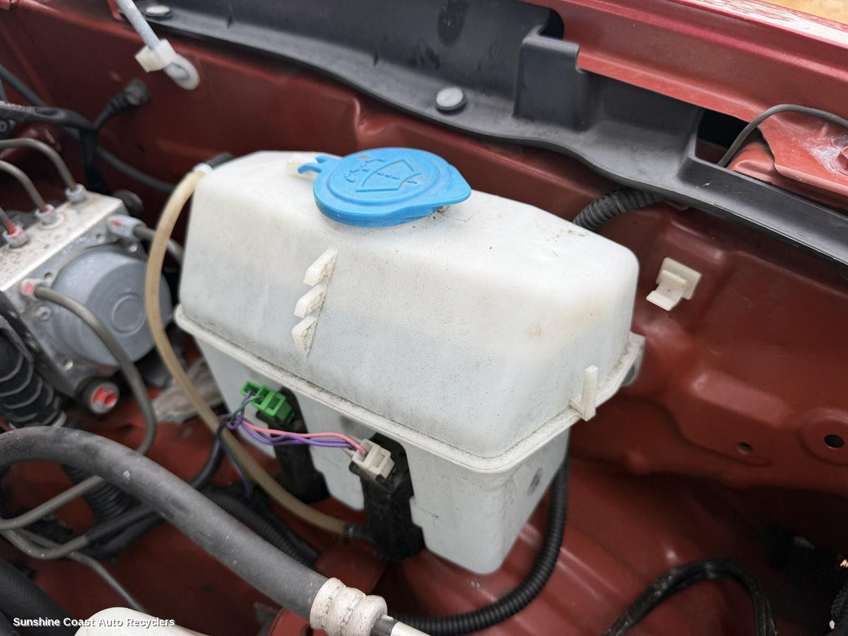 1998-2018 Suzuki Jimny Washer Bottle