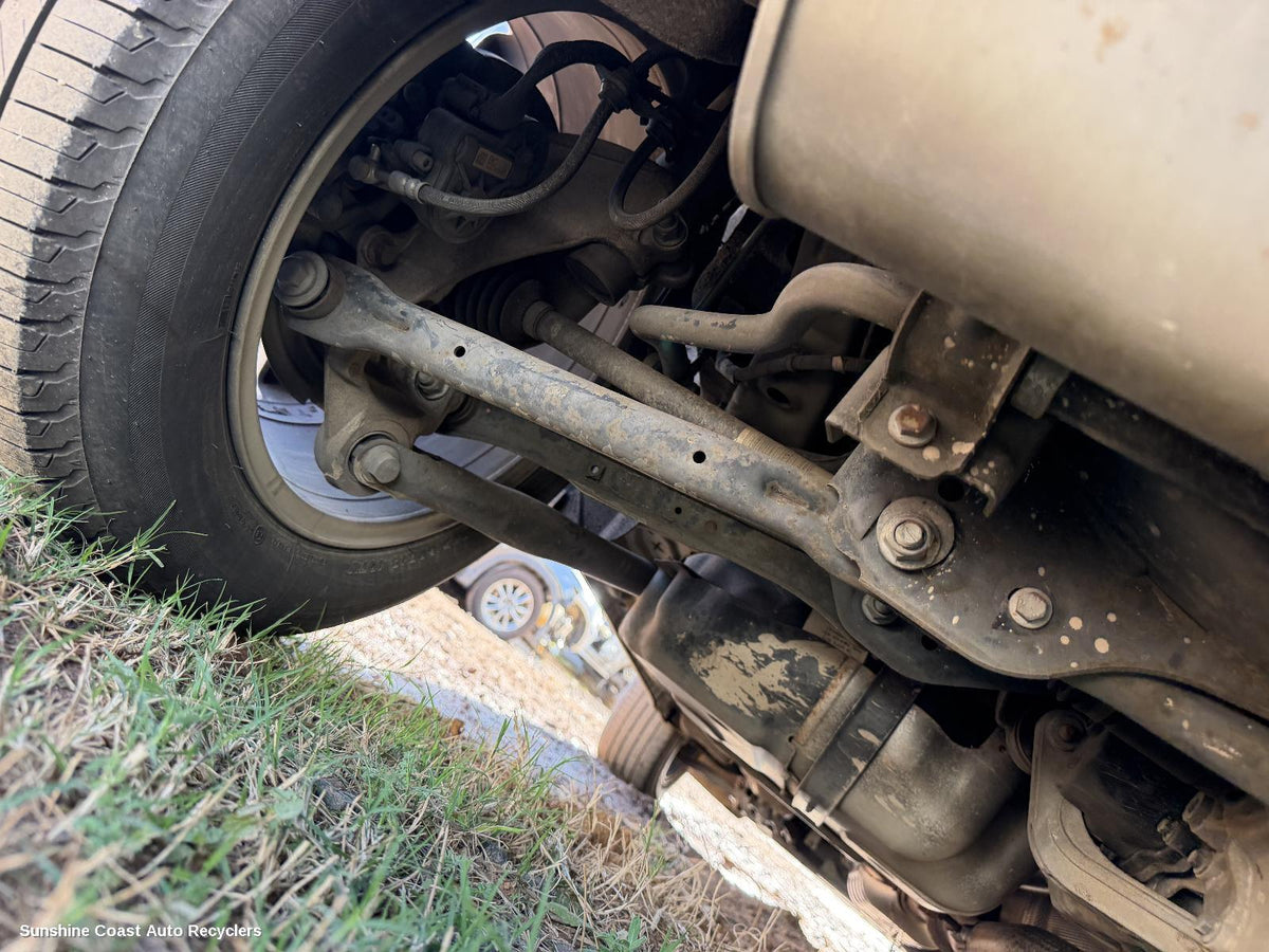 2011-2019 Land Rover Rangerover Evoque Rear Sway Bar