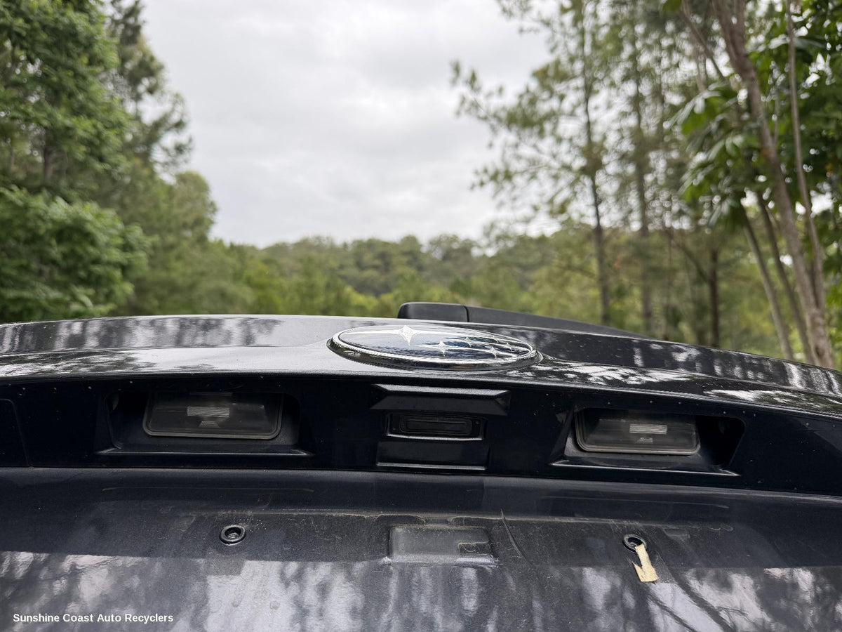 2011-2016 Subaru Impreza Tailgate Handle