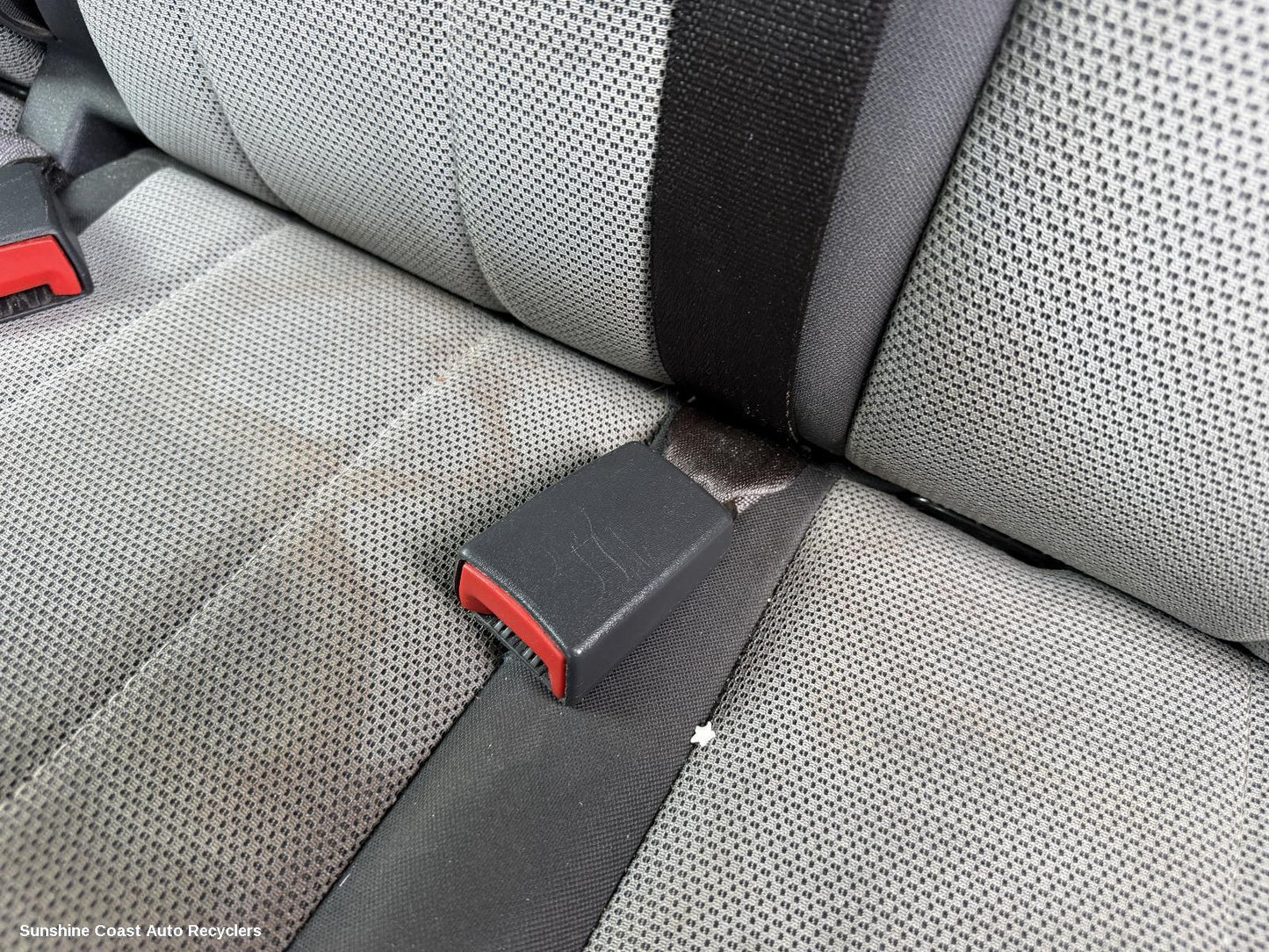2007-2011 Dodge Nitro Seatbelt Stalk