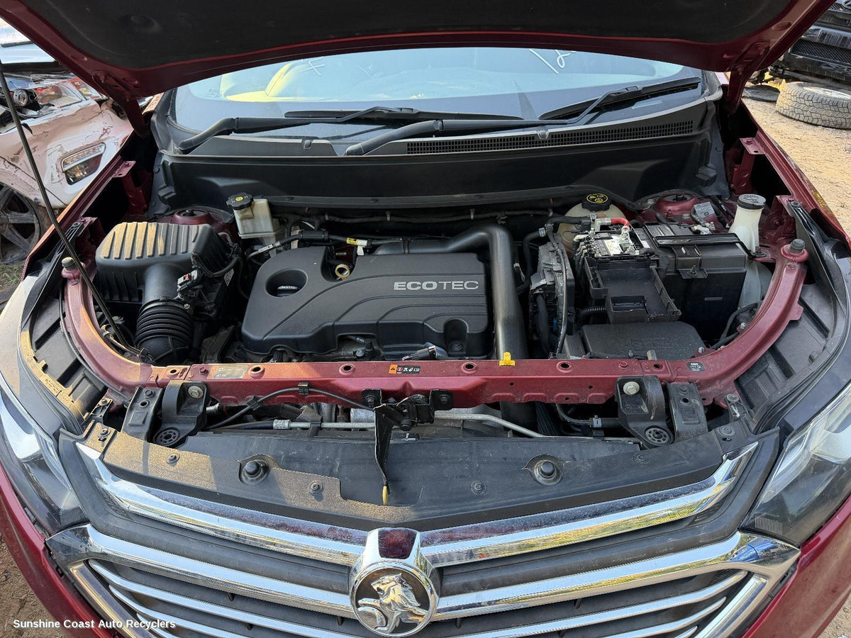 2017-2020 Holden Equinox Battery Terminal