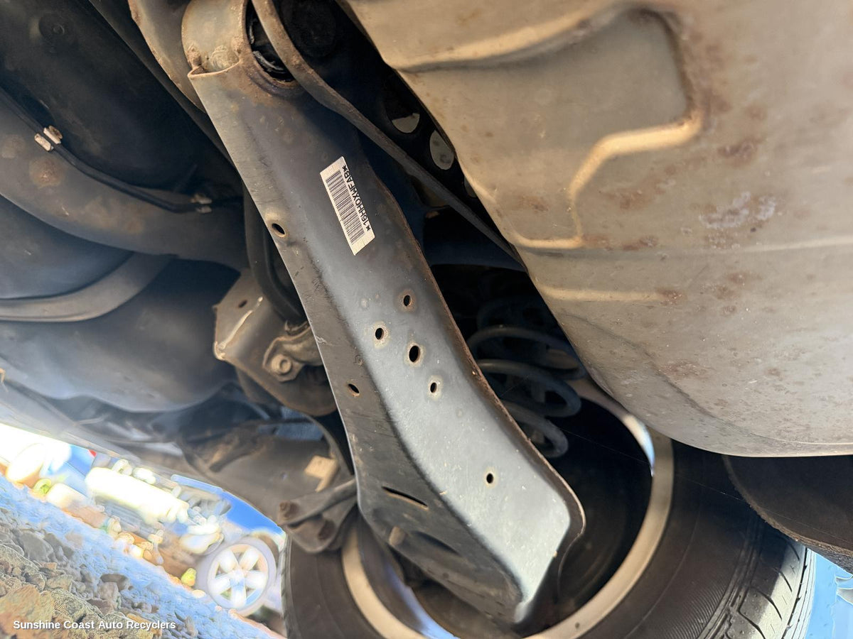 2004-2009 Volkswagen Golf Right Rear Trailing Arm