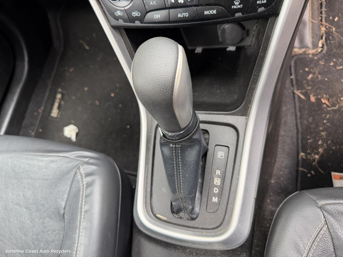 2013-2022 Suzuki S-cross Gear Stick Shifter
