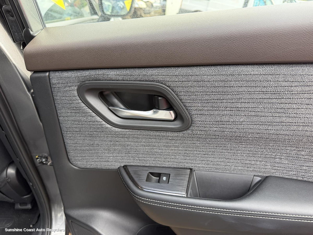 2022-2026 Nissan Xtrail Door Handle