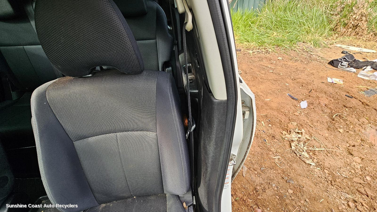 2008-2014 Subaru Liberty Seatbelt Stalk