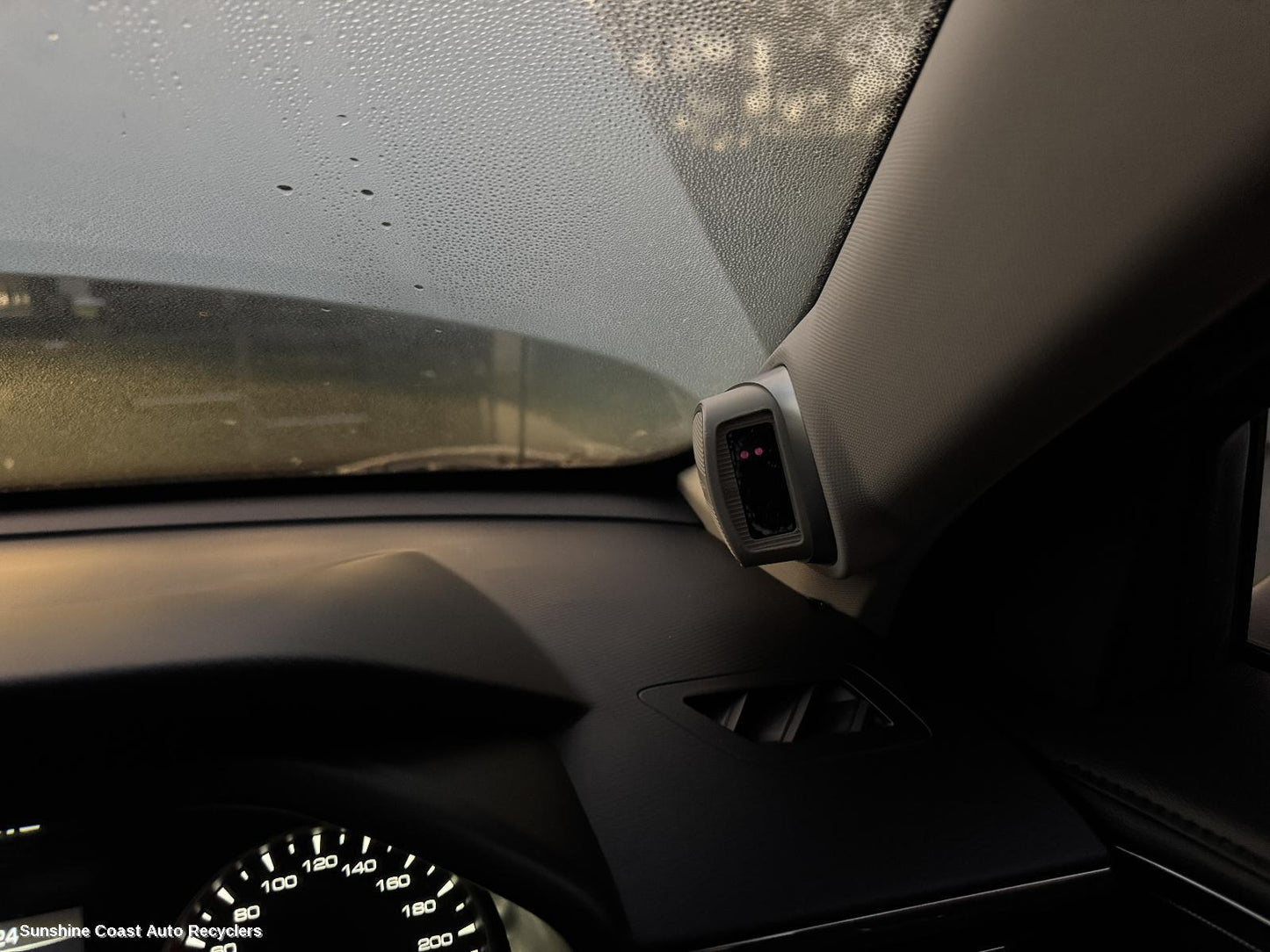 2023 Haval Jolion Reverse Camera