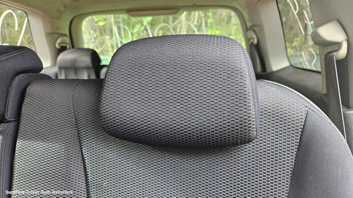2009-2014 Subaru Liberty Headrest