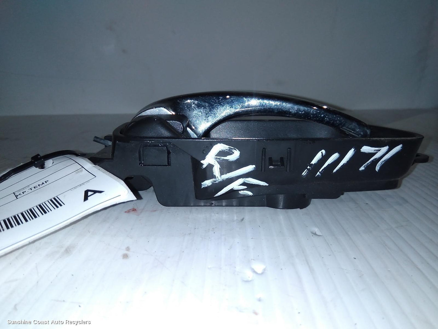 2016-2026 Renault Kaleos Door Handle