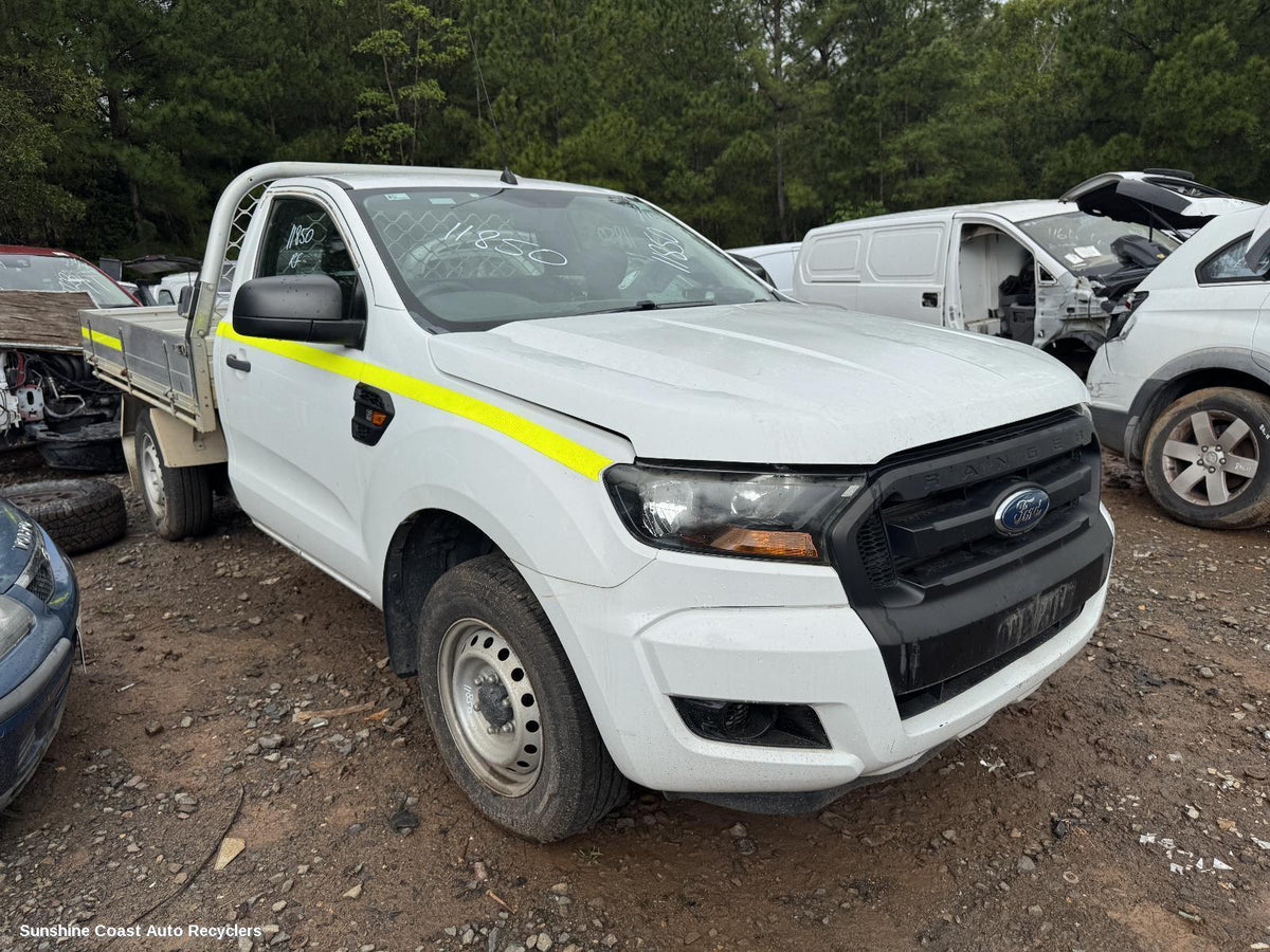 2011-2018 Ford Ranger Master Cylinder