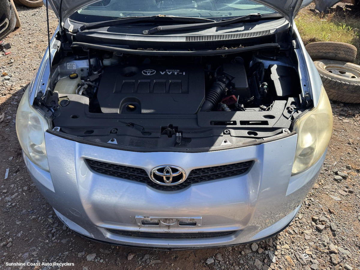 2007-2013 Toyota Corolla Seatbelt Stalk