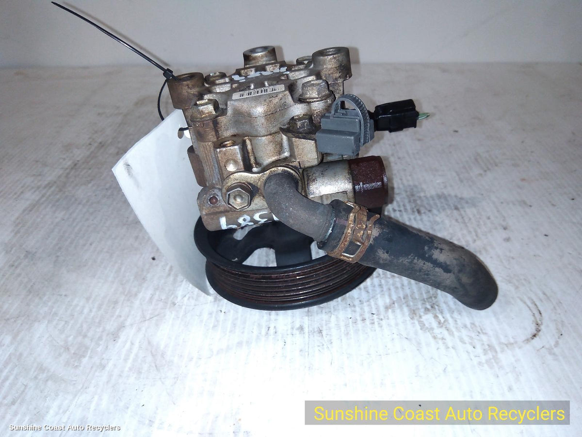 2003-2009 Toyota Prado Steering Pump
