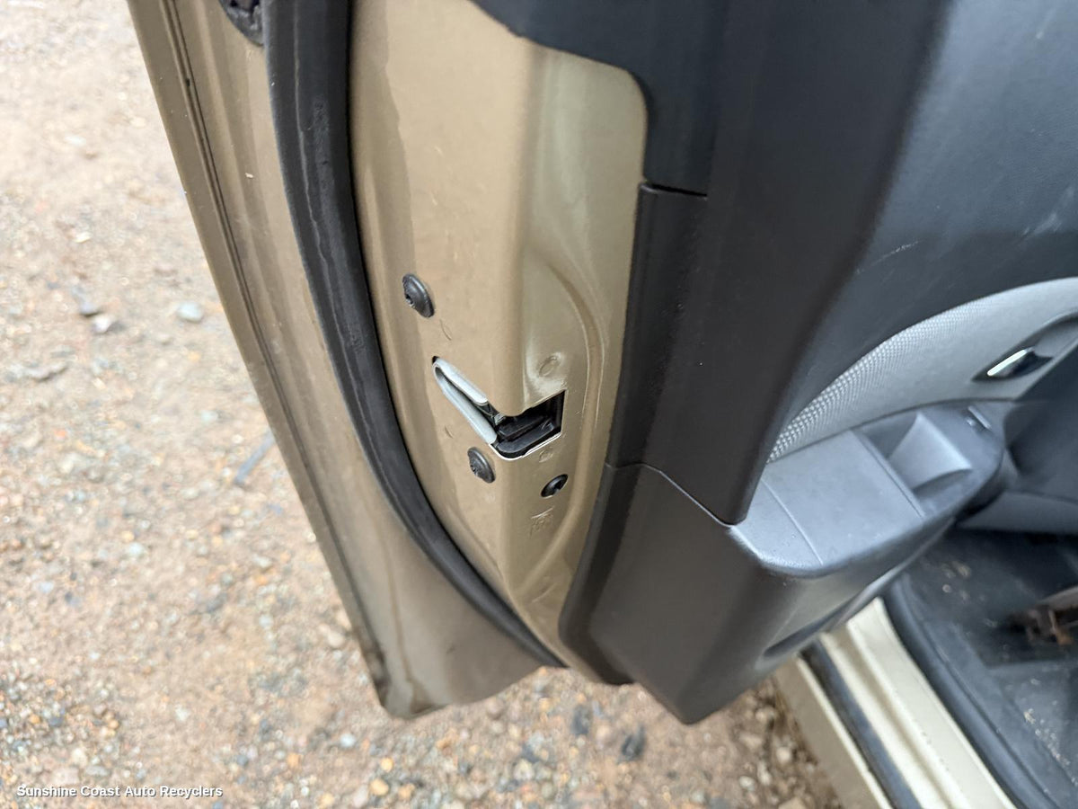 2009-2017 Holden Cruze Door Boot Gate Lock