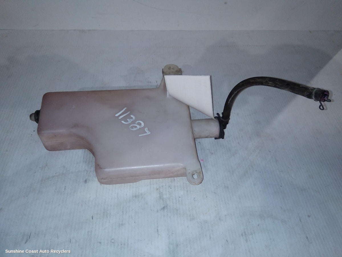 1998-2007 Toyota Landcruiser Overflow Bottle