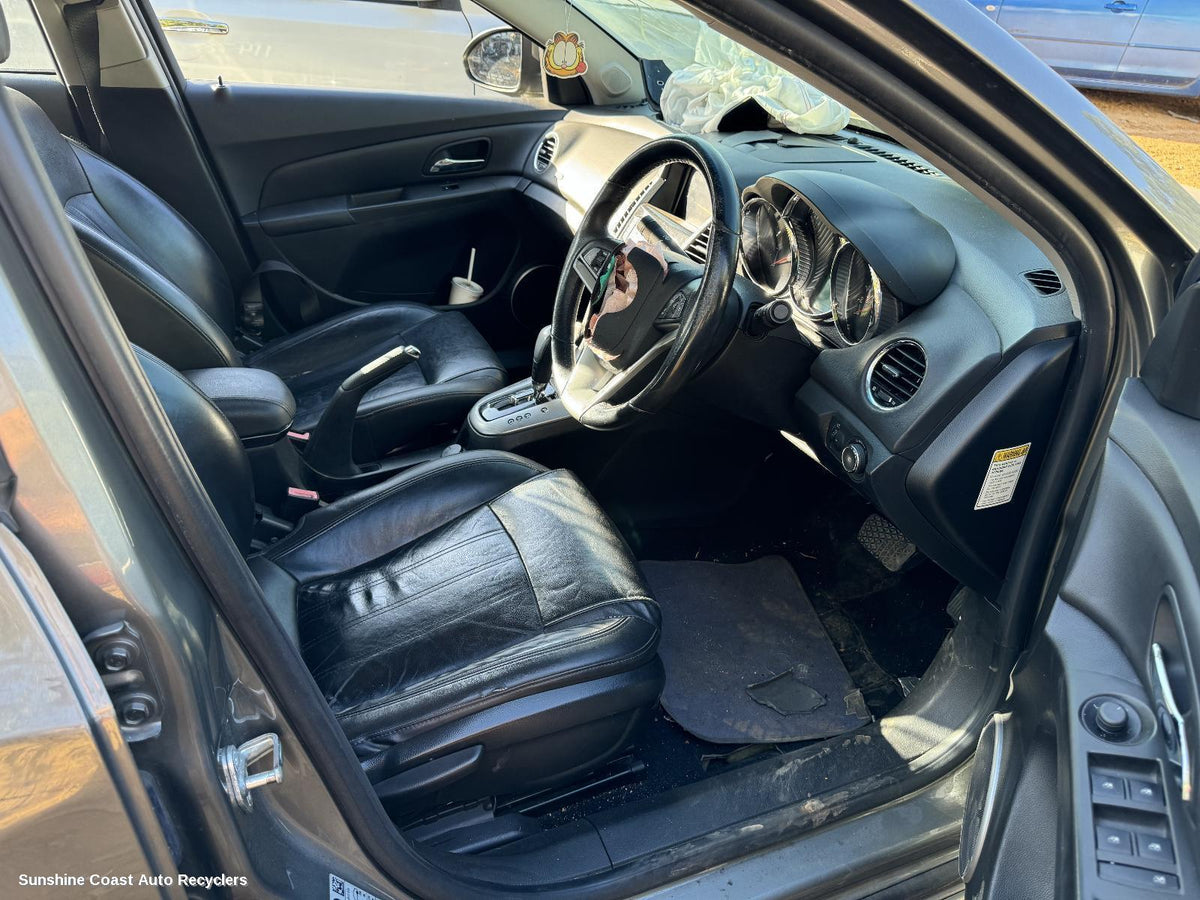 2011-2017 Holden Cruze Steering Box Rack