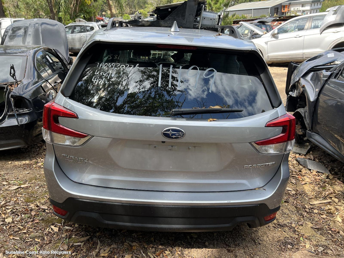 2018-2024 Subaru Forester Alternator