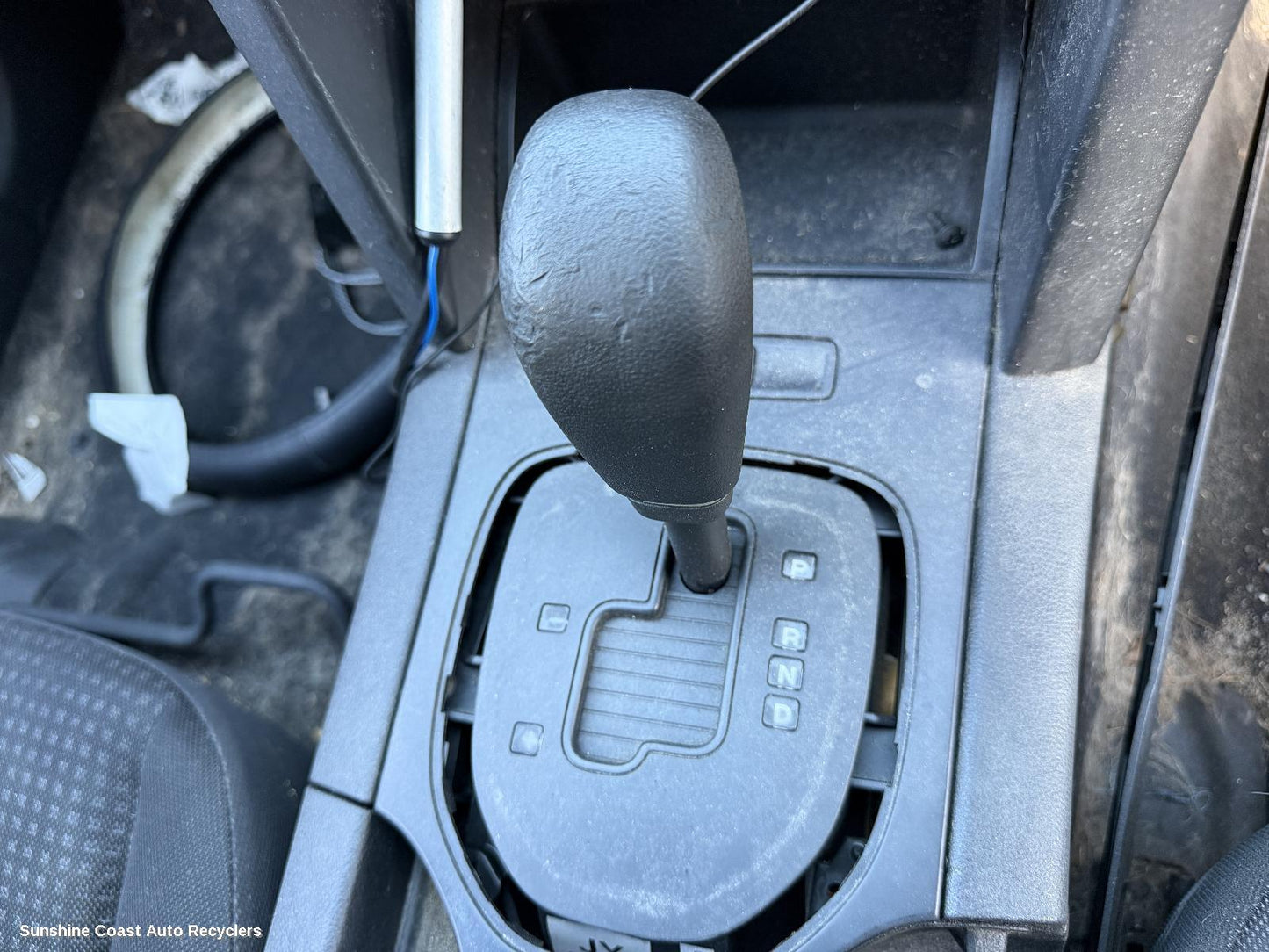 2006-2013 Holden Commodore Gear Stick Shifter