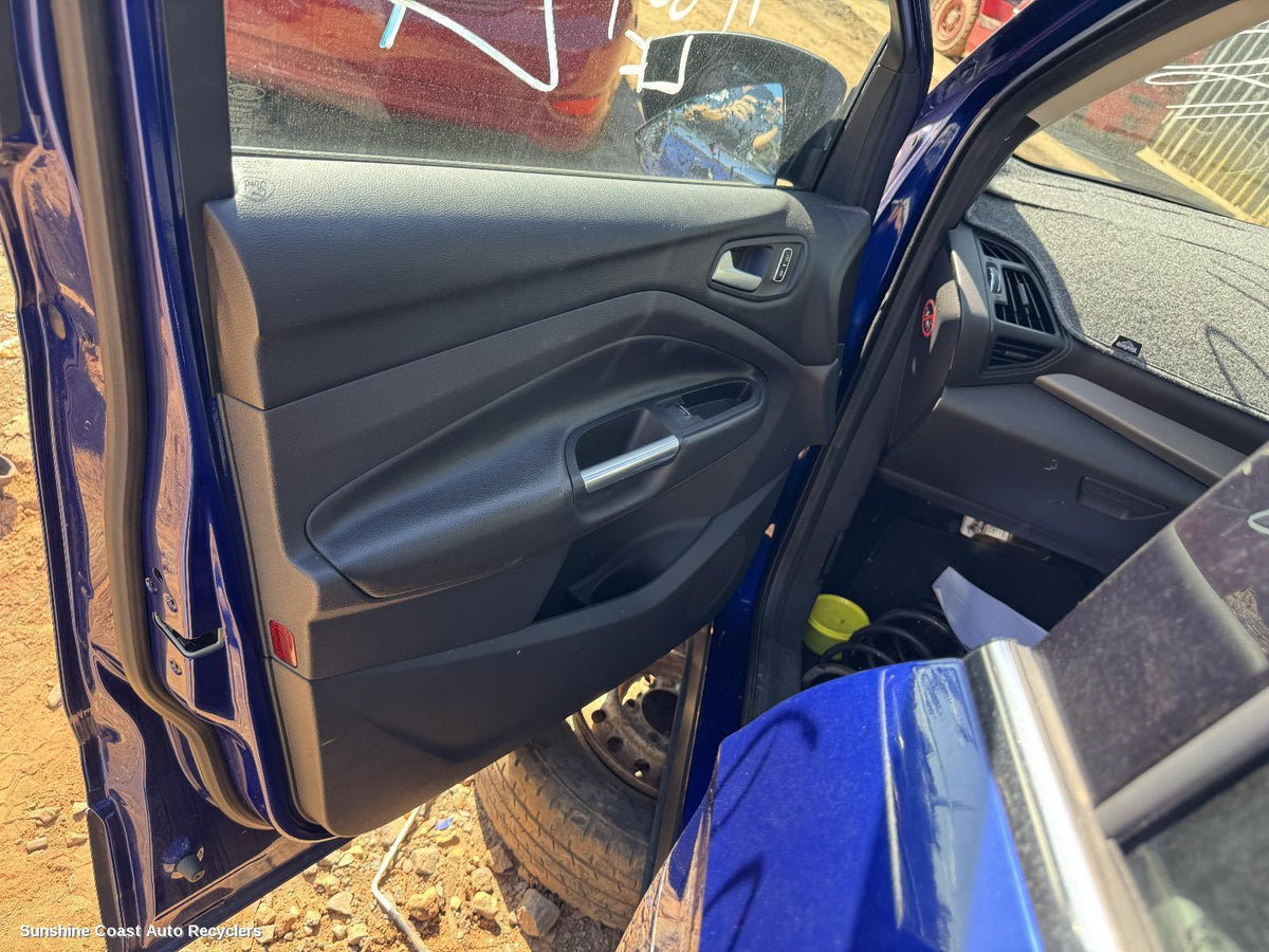 2012-2016 Ford Kuga Door Boot Gate Lock