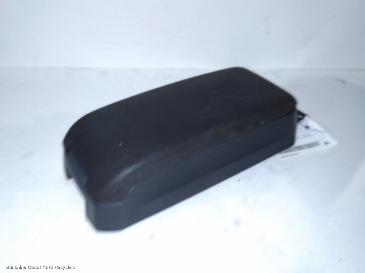 2007-2016 Jeep Patriot Console