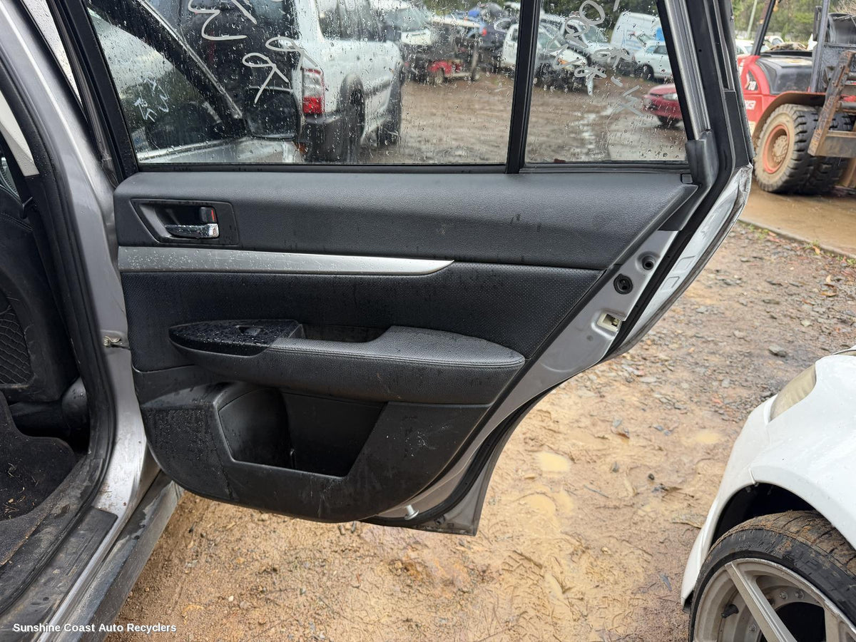 2009-2014 Subaru Outback Door Boot Gate Lock