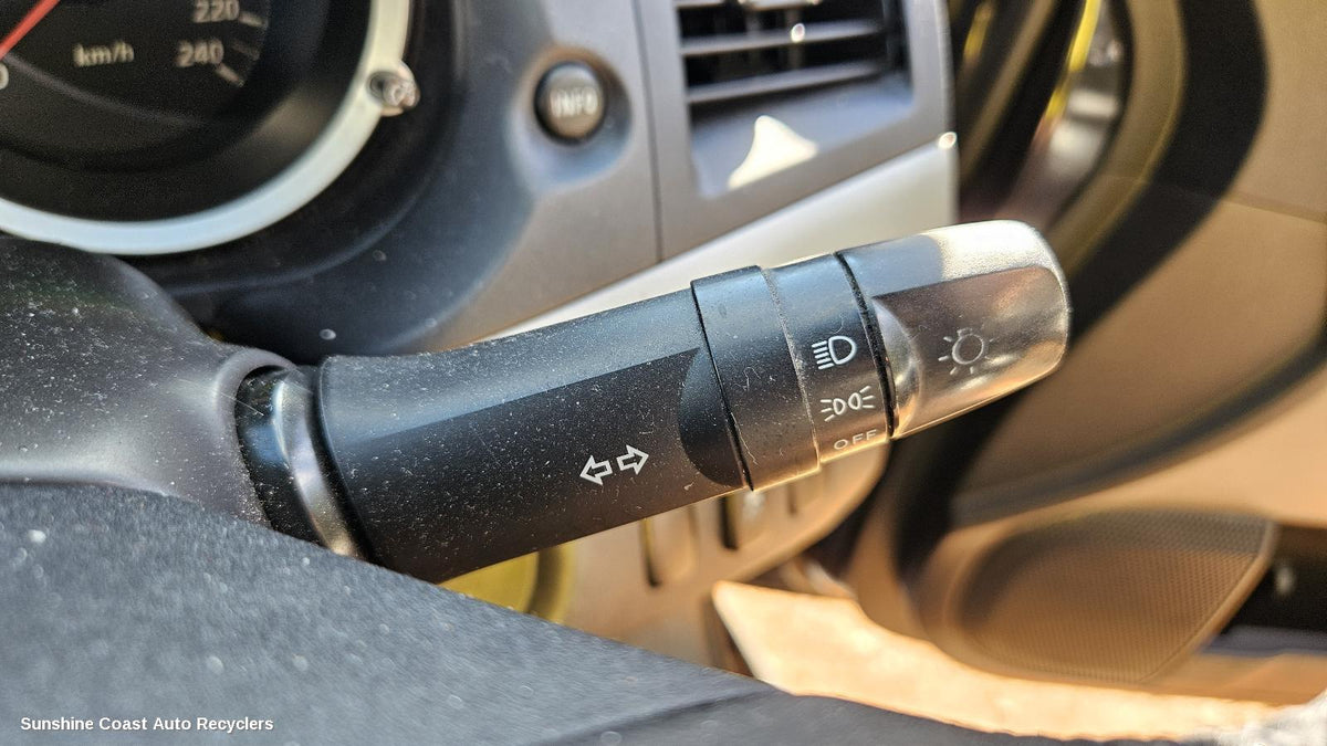 2007-2015 Mitsubishi Lancer Combination Switch