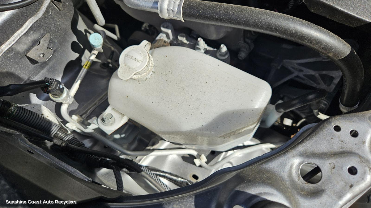 2010-2024 Mitsubishi Asx Overflow Bottle