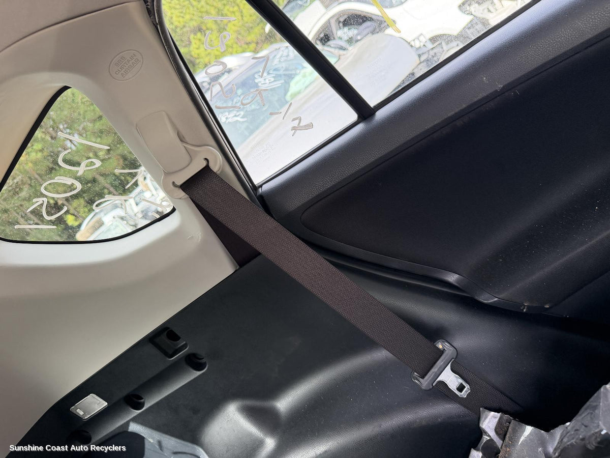 2012-2015 Toyota Rav4 Seatbelt Stalk