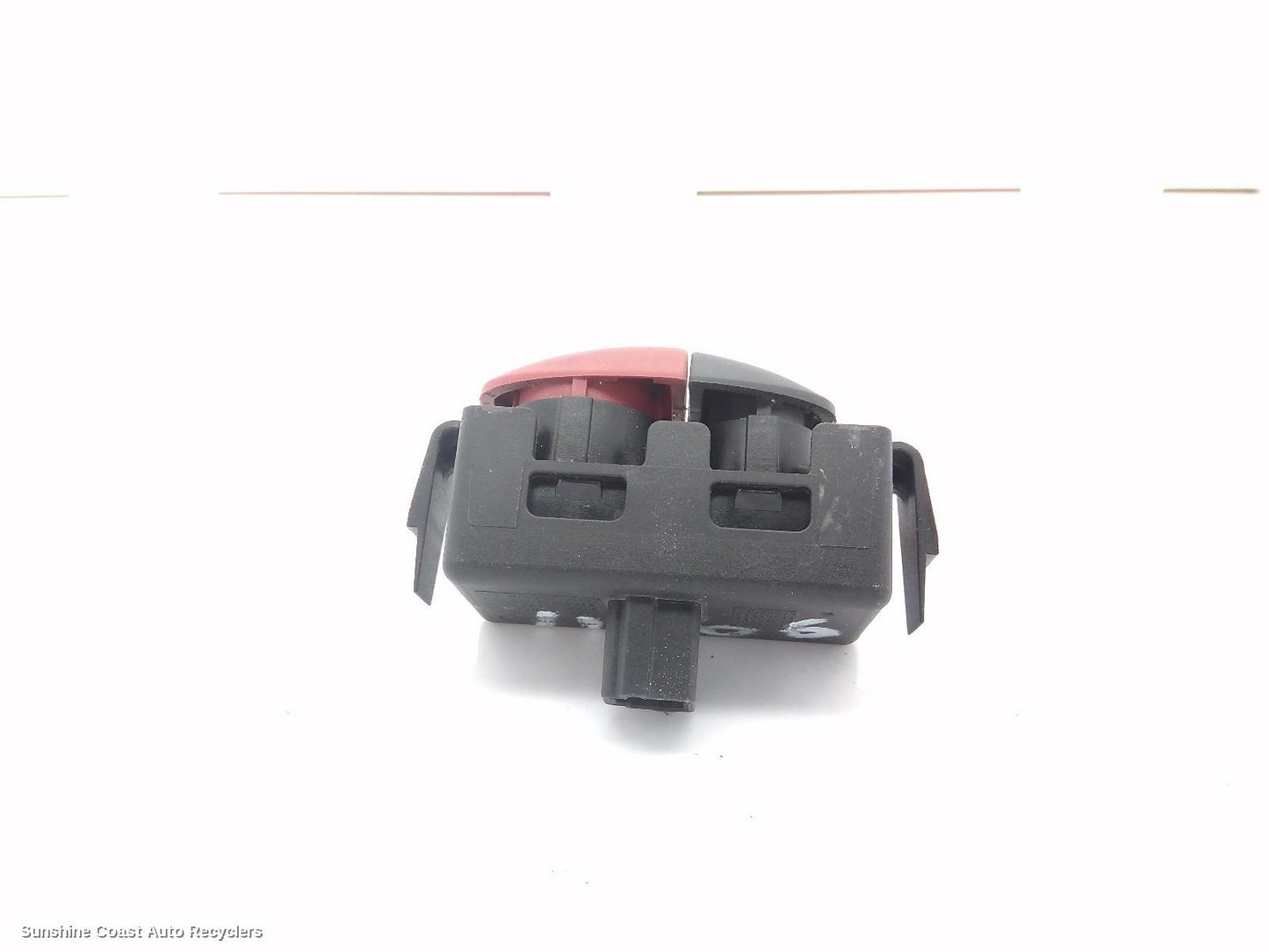 2012 Renault Master Misc Switch Relay