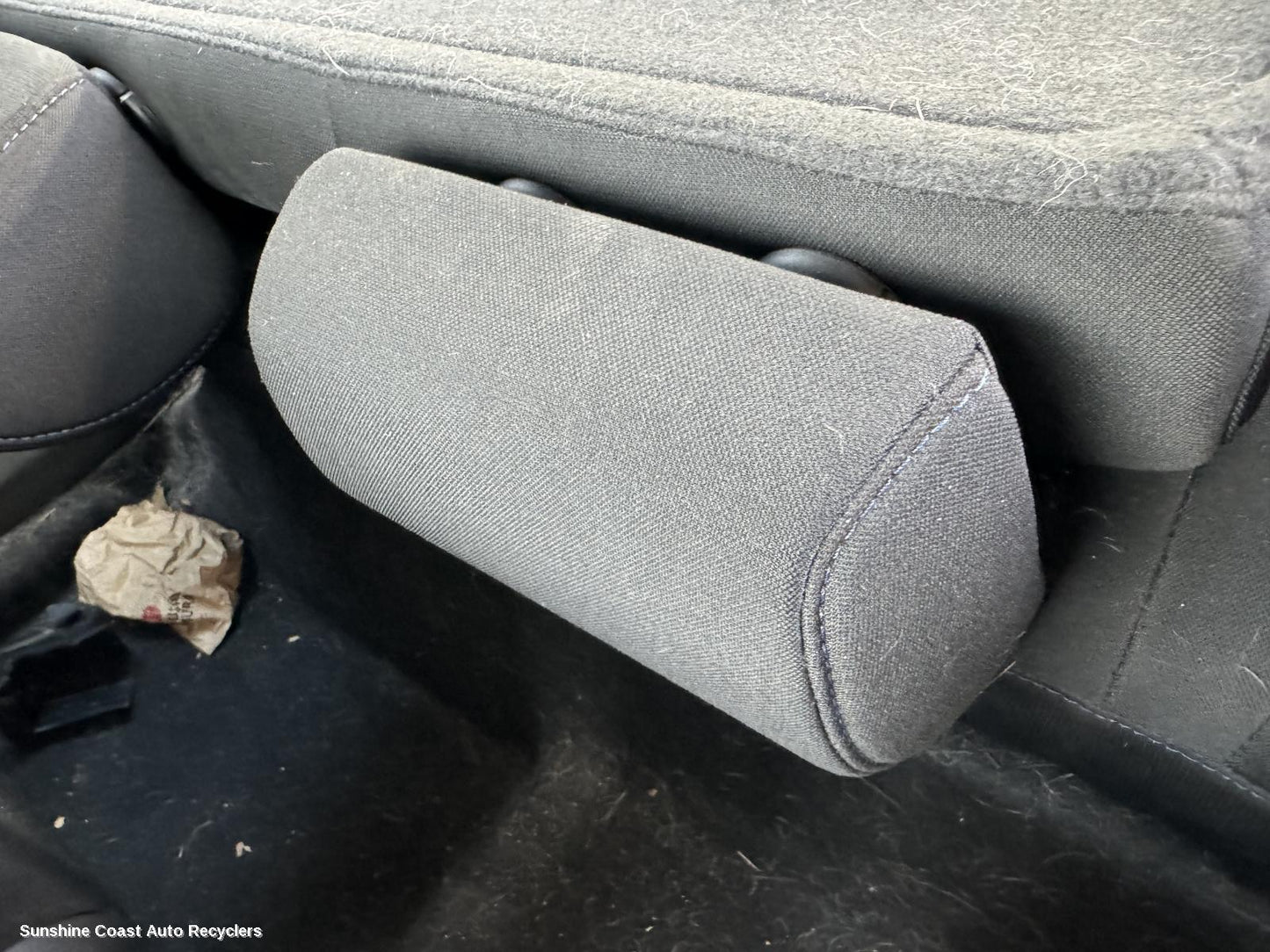 2016 Hyundai Tucson Headrest