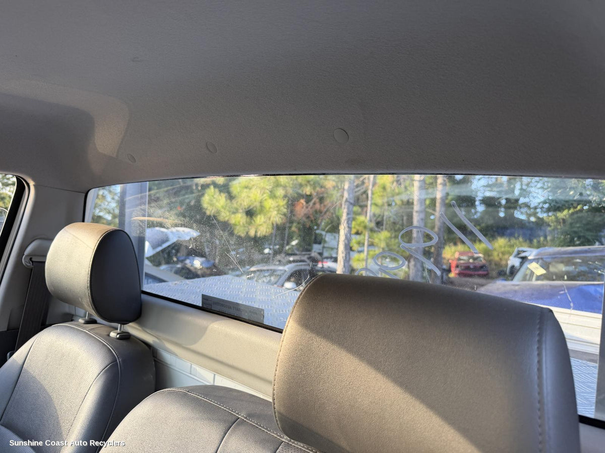 2011-2015 Toyota Hilux Headrest