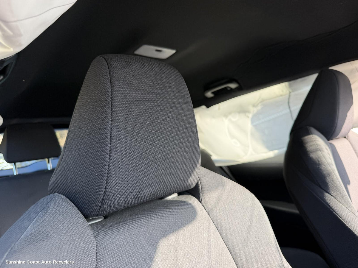 2022-2026 Toyota Corolla Cross Headrest