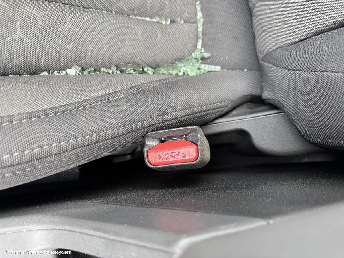 2022-2026 Subaru Crosstrek Seatbelt Stalk