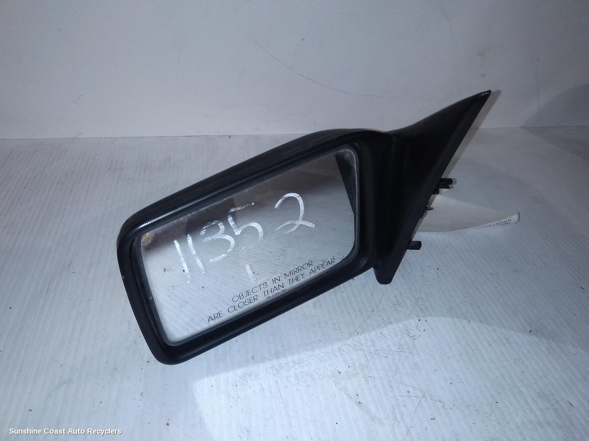 1997-2001 Holden Commodore Left Door Mirror