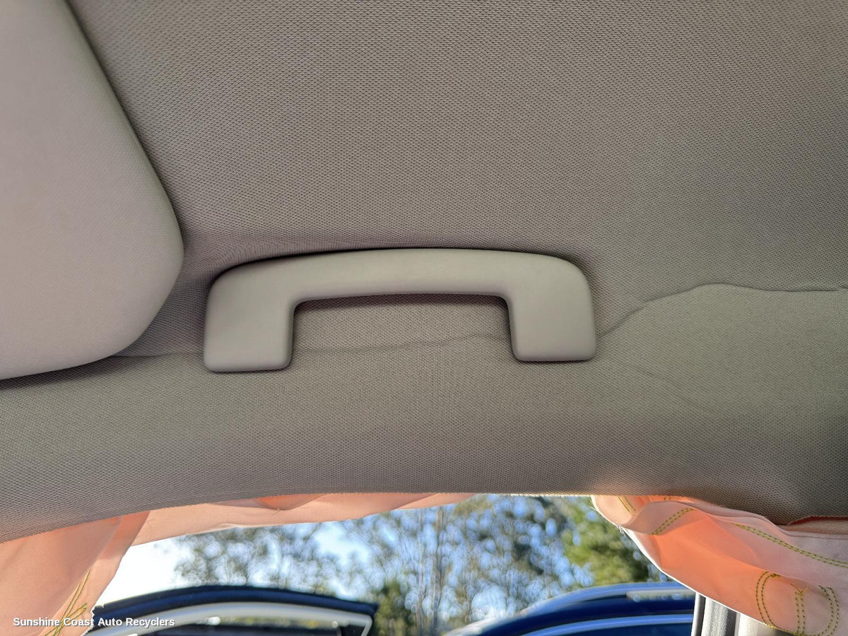 2022-2026 Nissan Xtrail Grab Handle