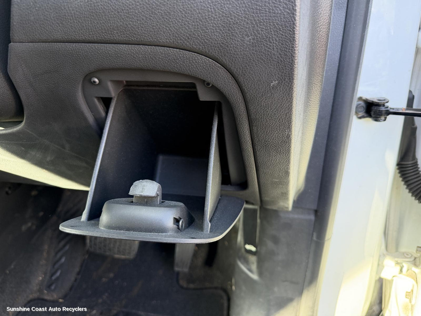 2013-2020 Holden Trax Glove Box