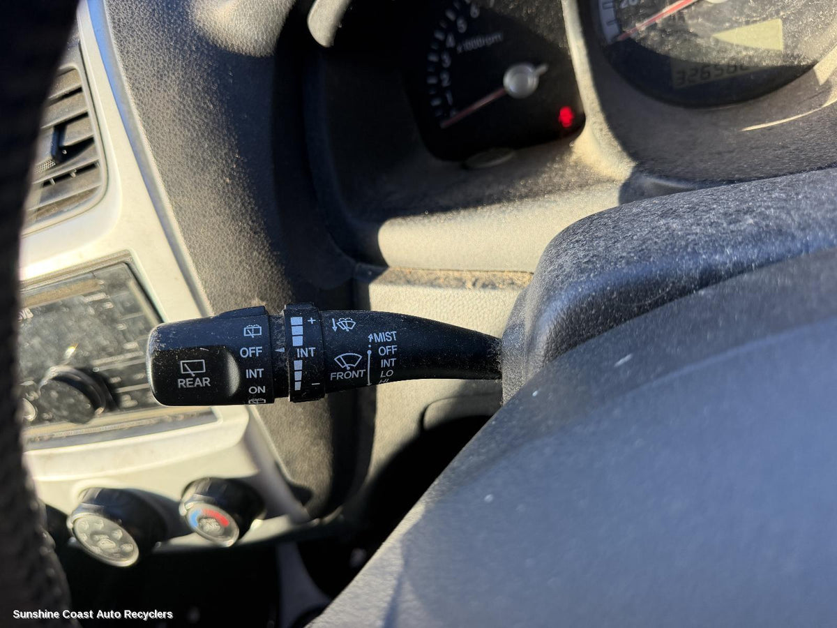 2005-2010 Kia Sportage Combination Switch