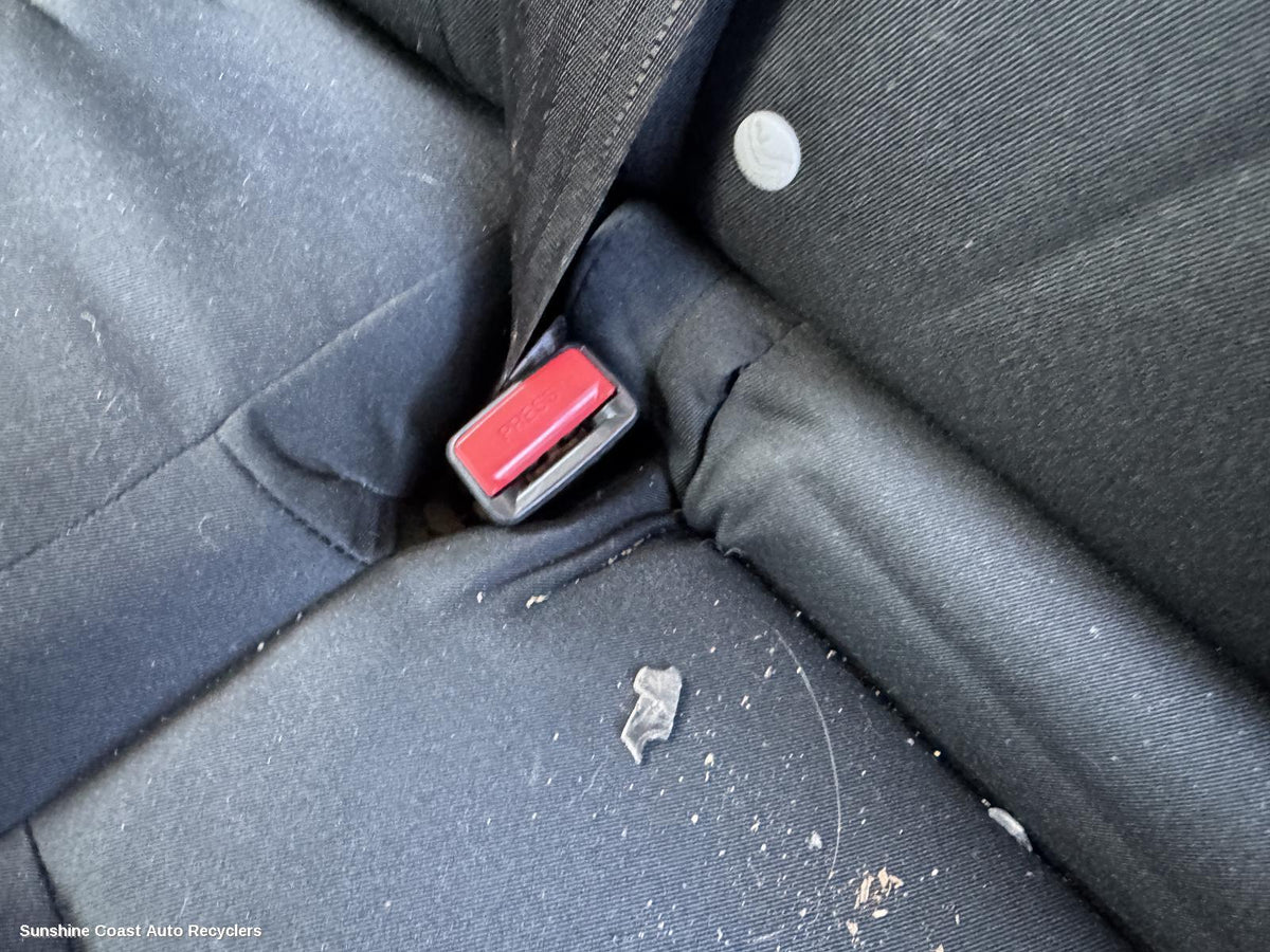 2015-2026 Mazda Cx3 Seatbelt Stalk