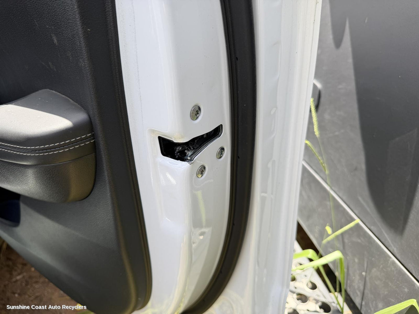 2019-2025 Hyundai Venue Door Boot Gate Lock