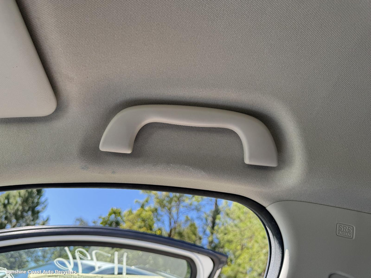 2015-2026 Mazda Cx3 Grab Handle