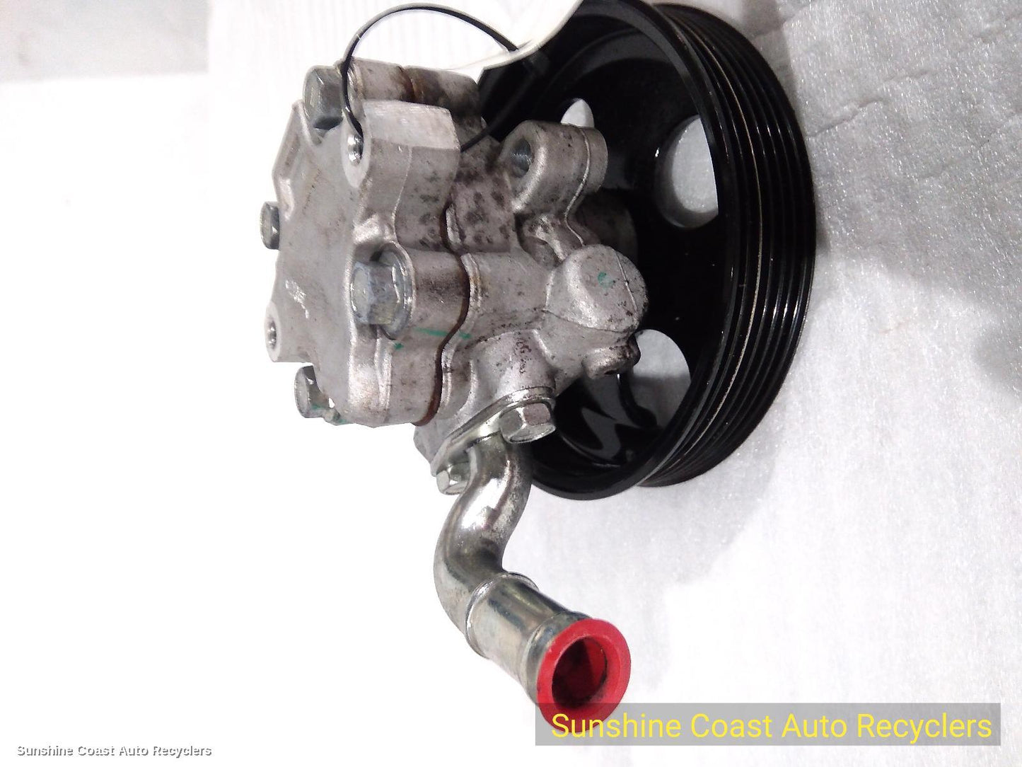 2021 Ldv G10 Steering Pump
