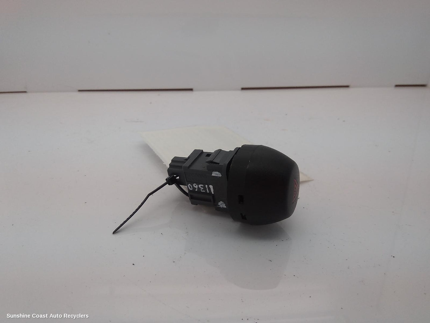 2012 Toyota Rav4 Misc Switch Relay