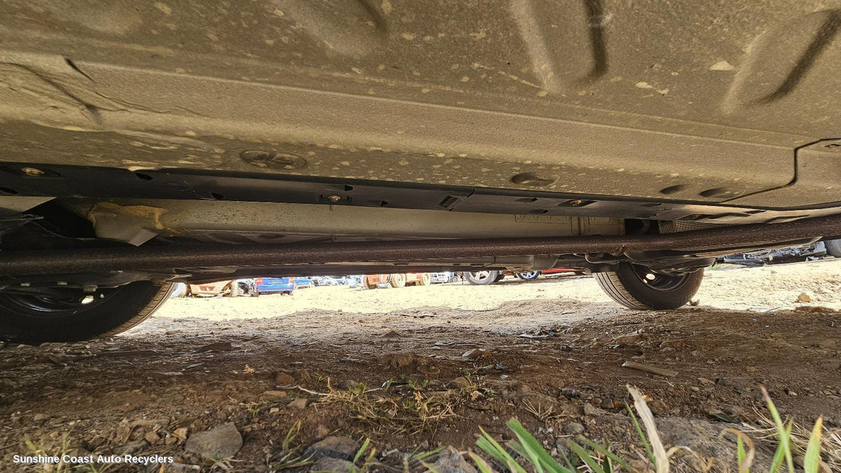 2008-2024 Fiat 500 Intermediate Pipe