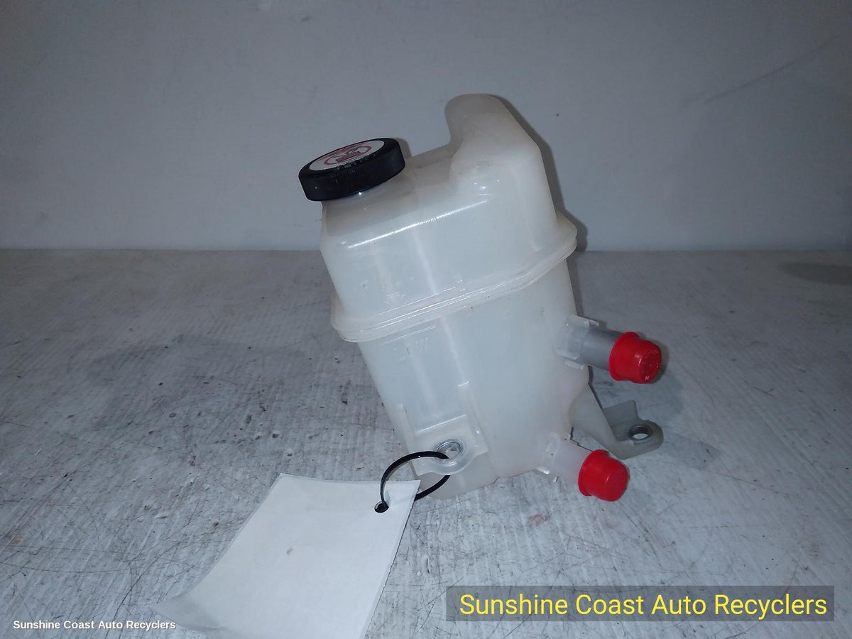 2010-2020 Lexus Ct200h Overflow Bottle