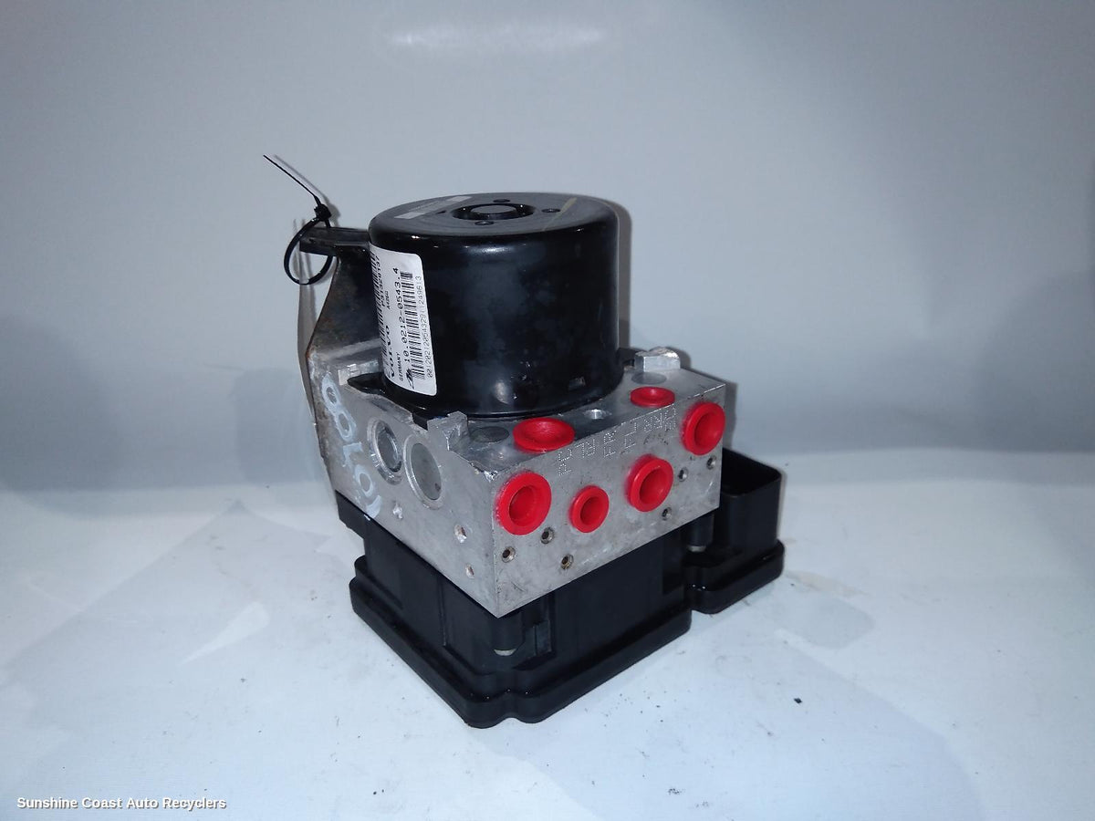 2010-2018 Volvo S60/v60 Abs Pump Modulator