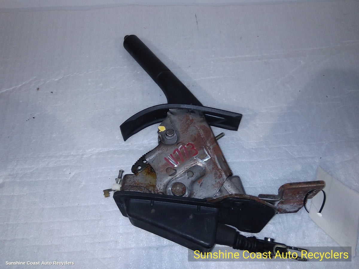 2008-2011 Holden Colorado Handbrake Lever