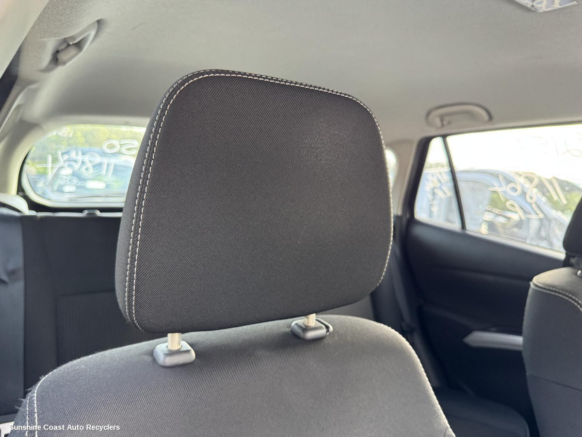 2013-2022 Suzuki S-cross Headrest