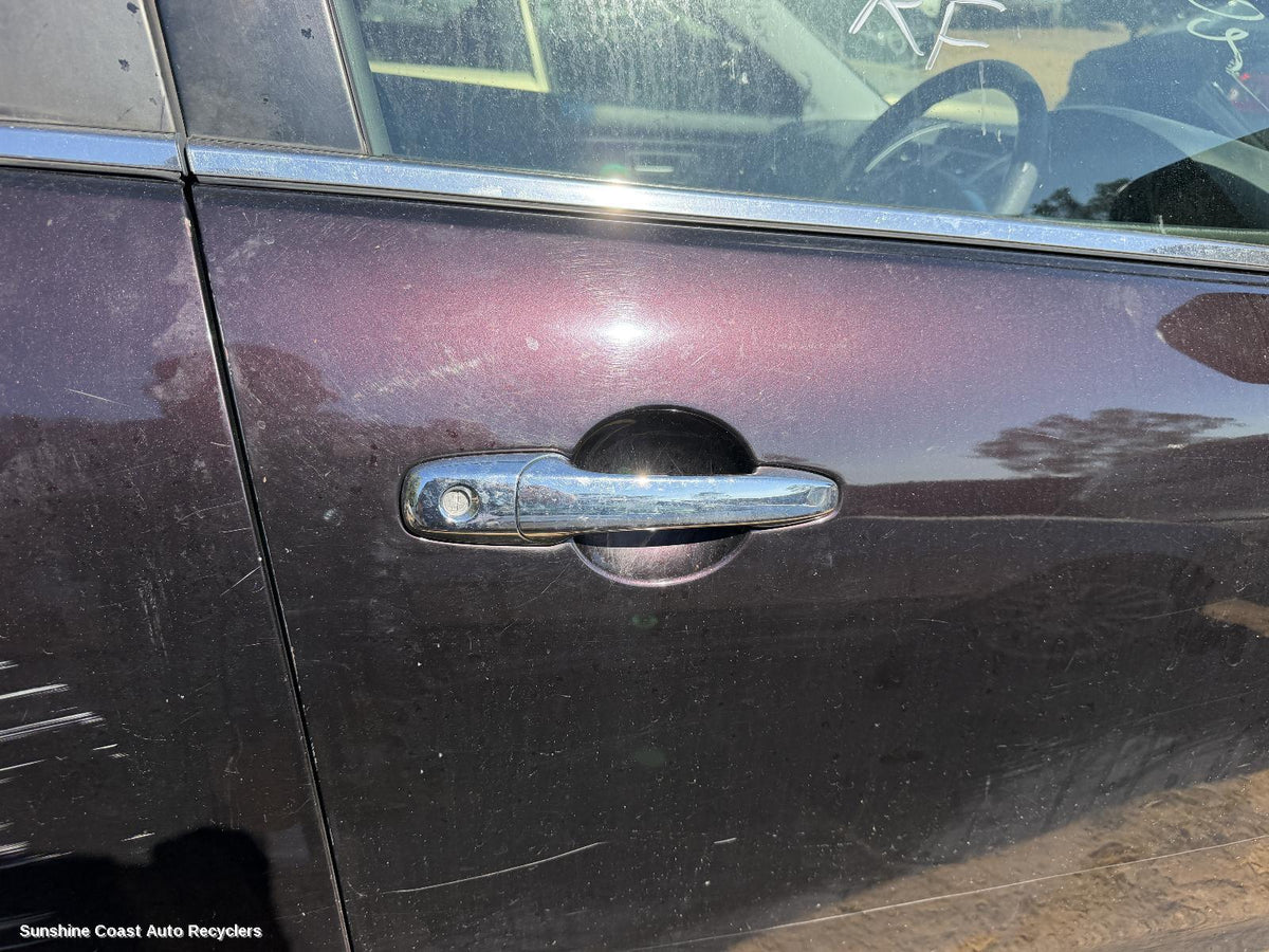 2007-2015 Mazda Cx9 Door Handle